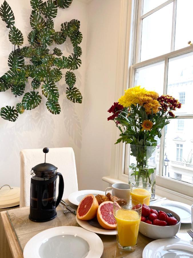 Stylish In Pimlico & Westminster *
