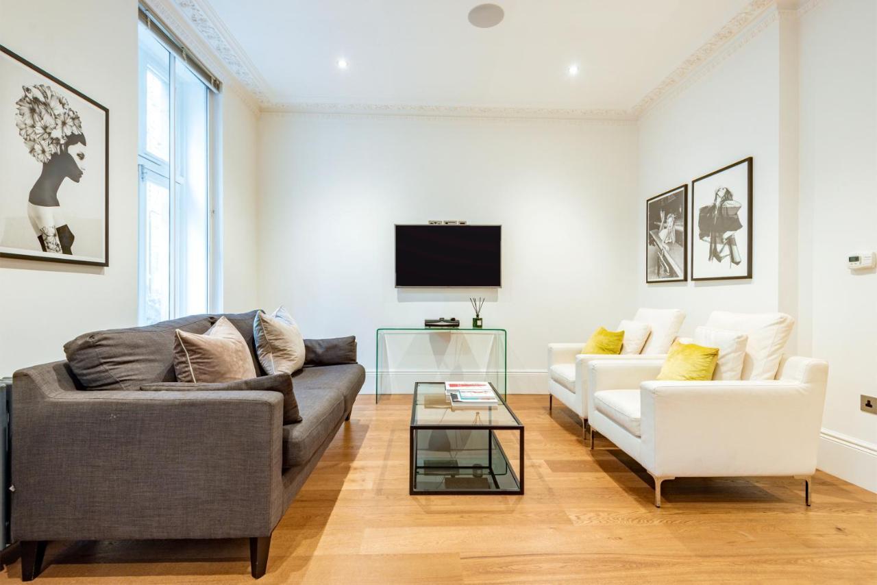 Arcore Premium Rental Shaftesbury Avenue * London