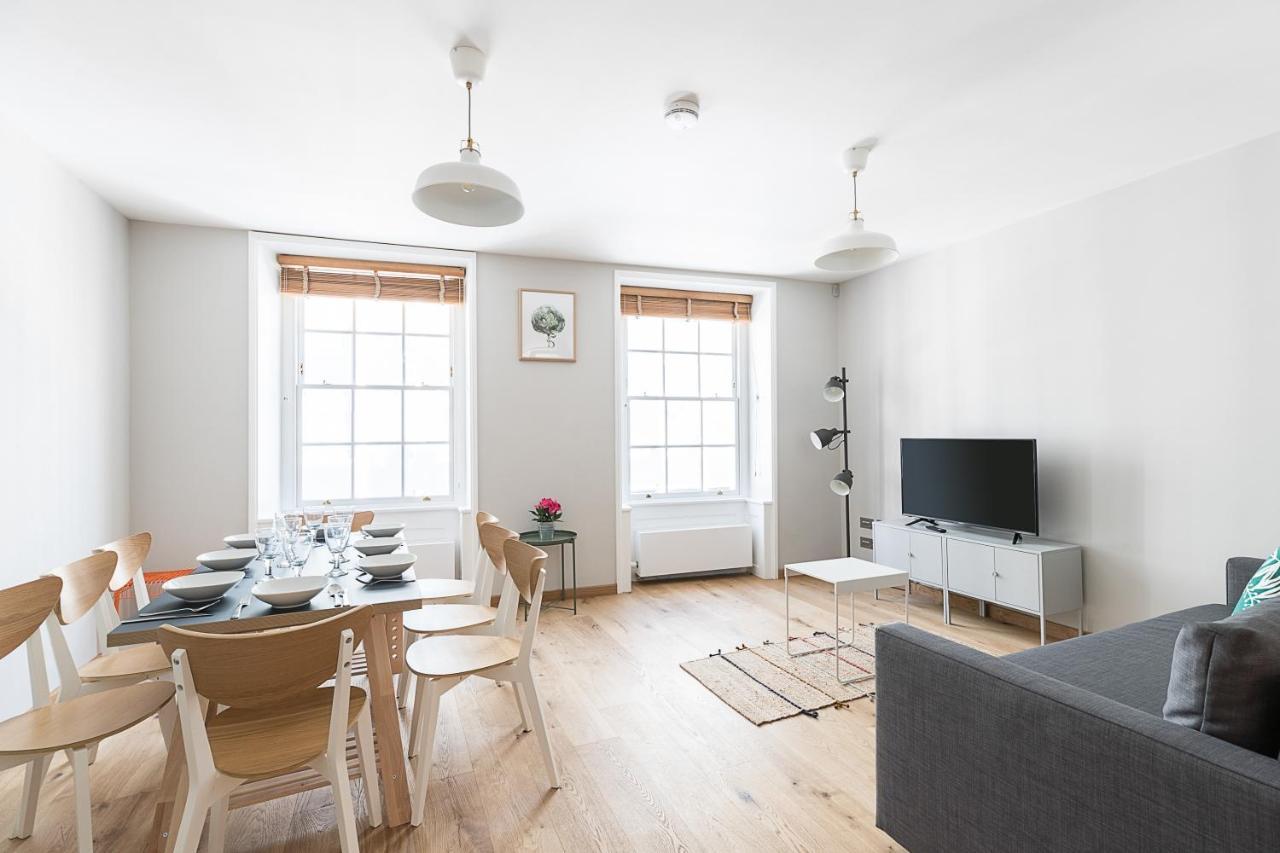 Appartement Stylish By Russel Square
