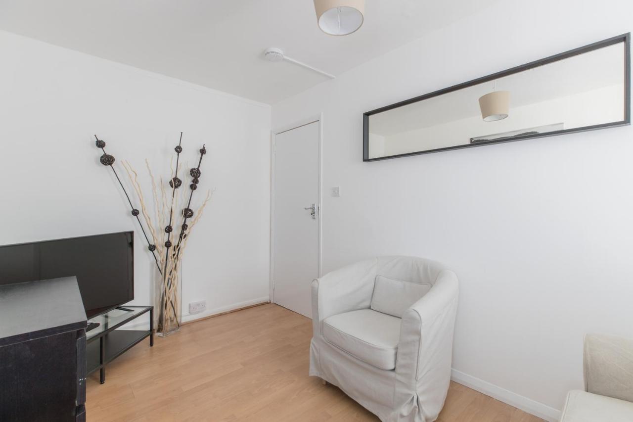 Appartement Stylish By Russel Square Londres