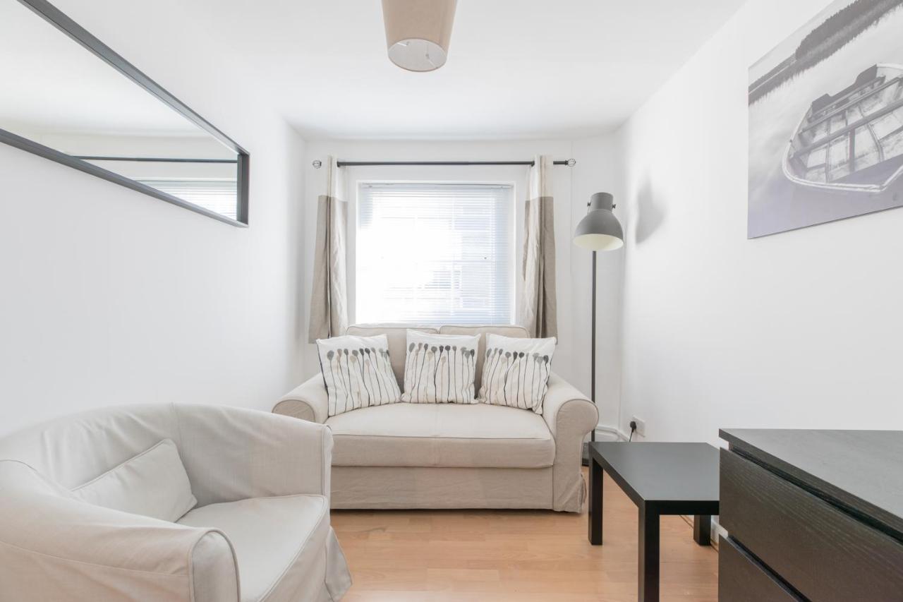 Stylish By Russel Square Appartement *