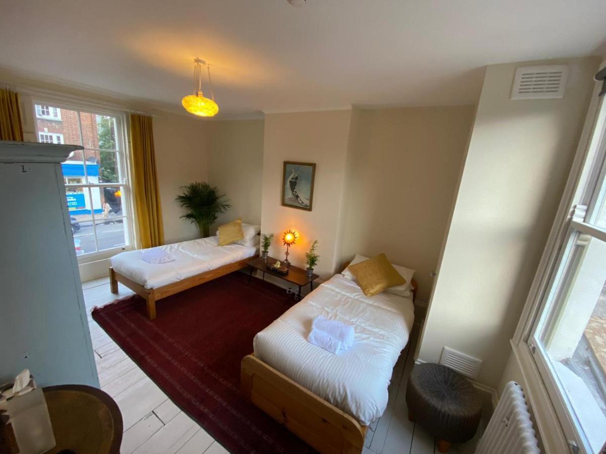 Camden Town Accomodation * Londra
