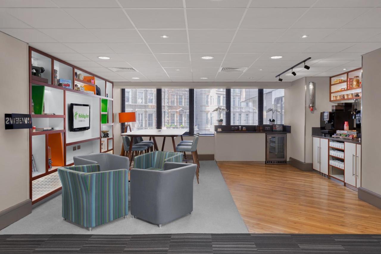 Kensington Forum, An Ihg Hotell 4*