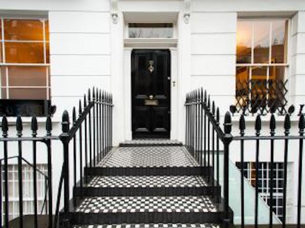 House Zone 1 Casa vacanze Londra