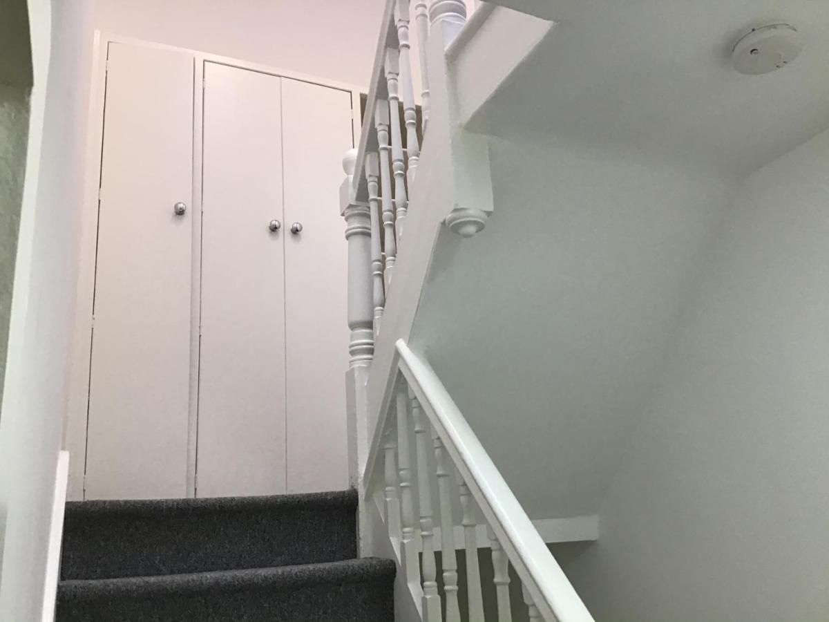 Residential Quarters, General Gordon Square London