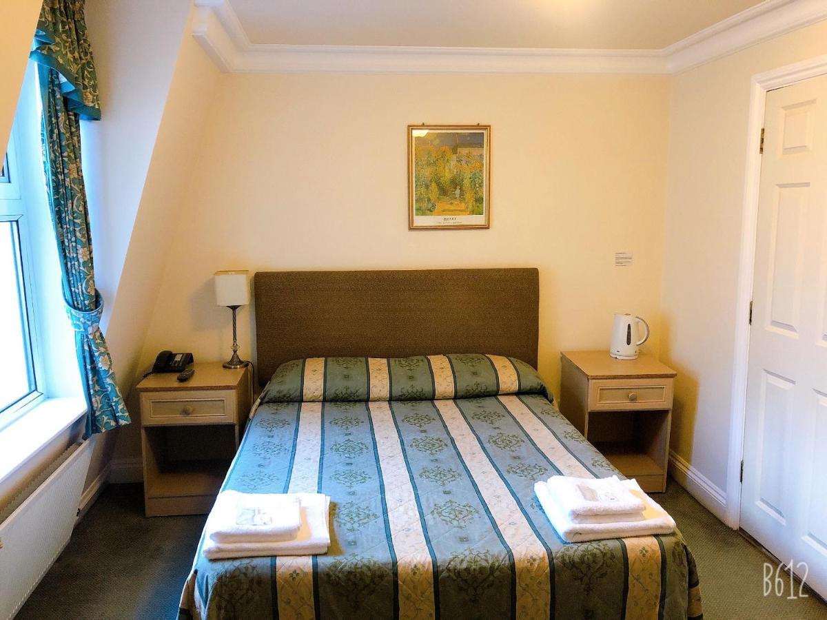 Hotell The Brompton London