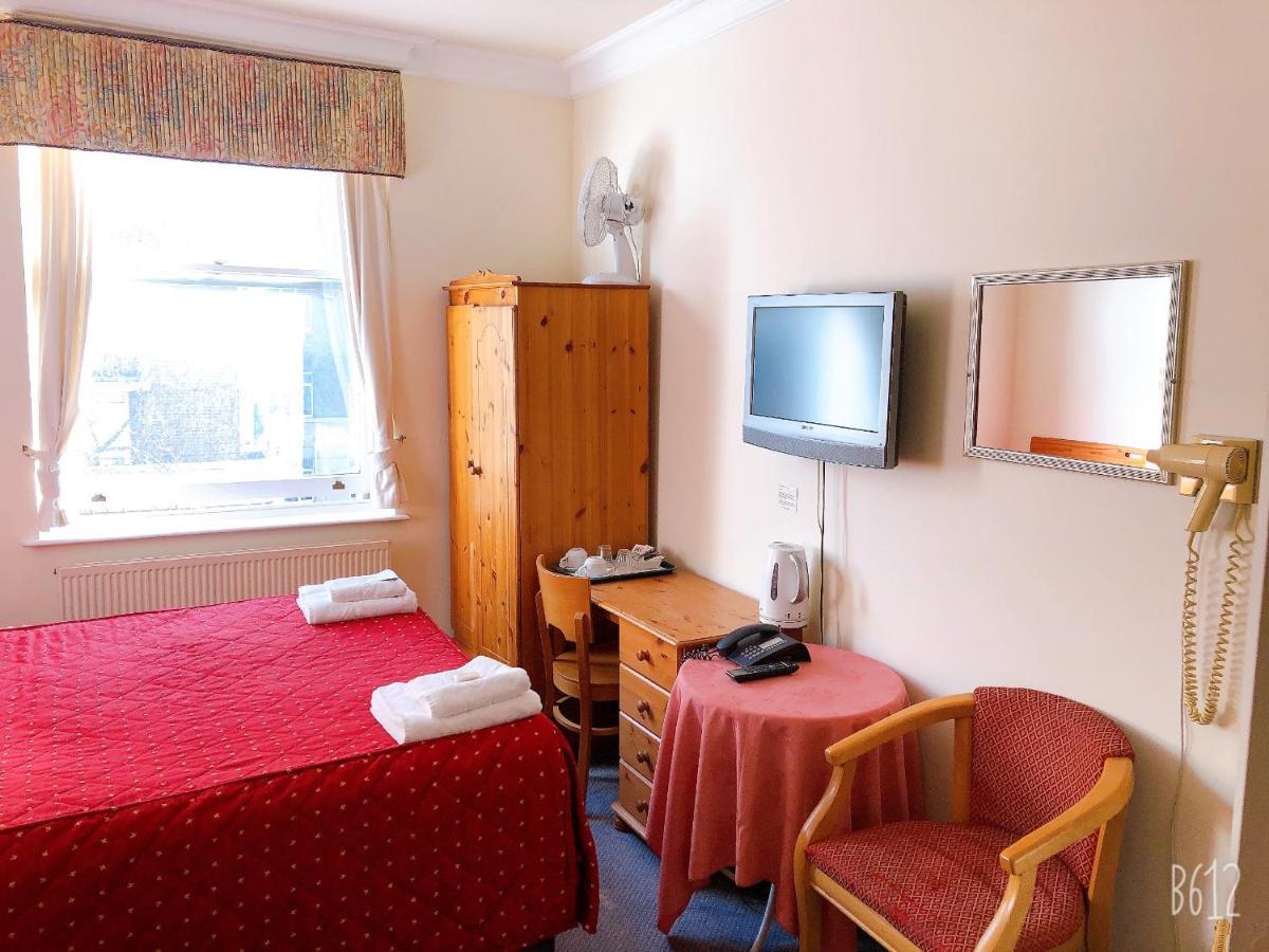 The Brompton Hotell London