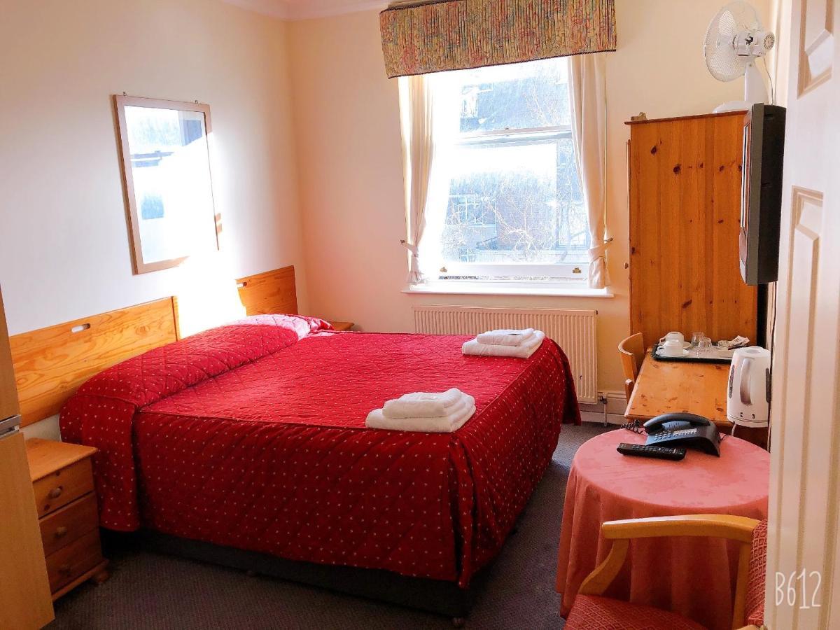 Hotell The Brompton London