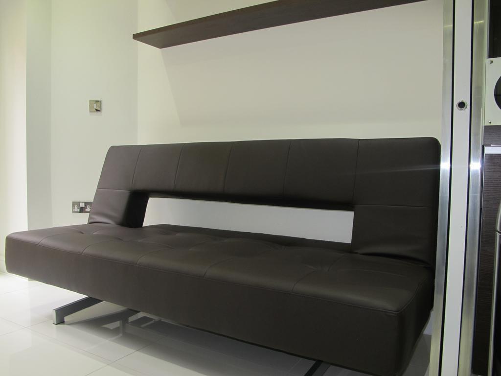 Appartement Bloomsbury Londen