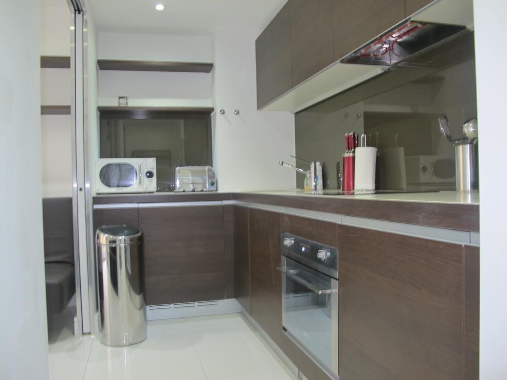 Bloomsbury Appartement Londen