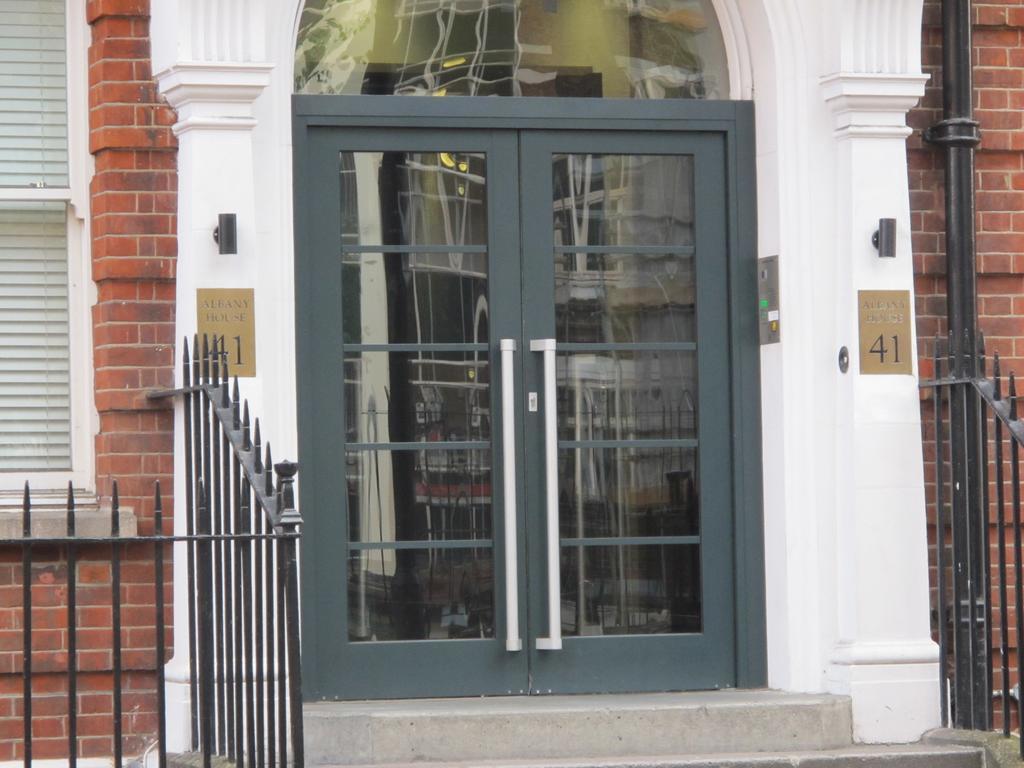 Bloomsbury Londen