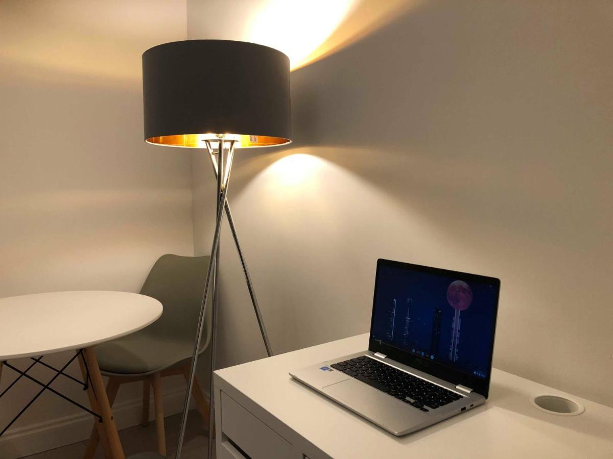 Lejlighed Trustay Serviced - Shoreditch London