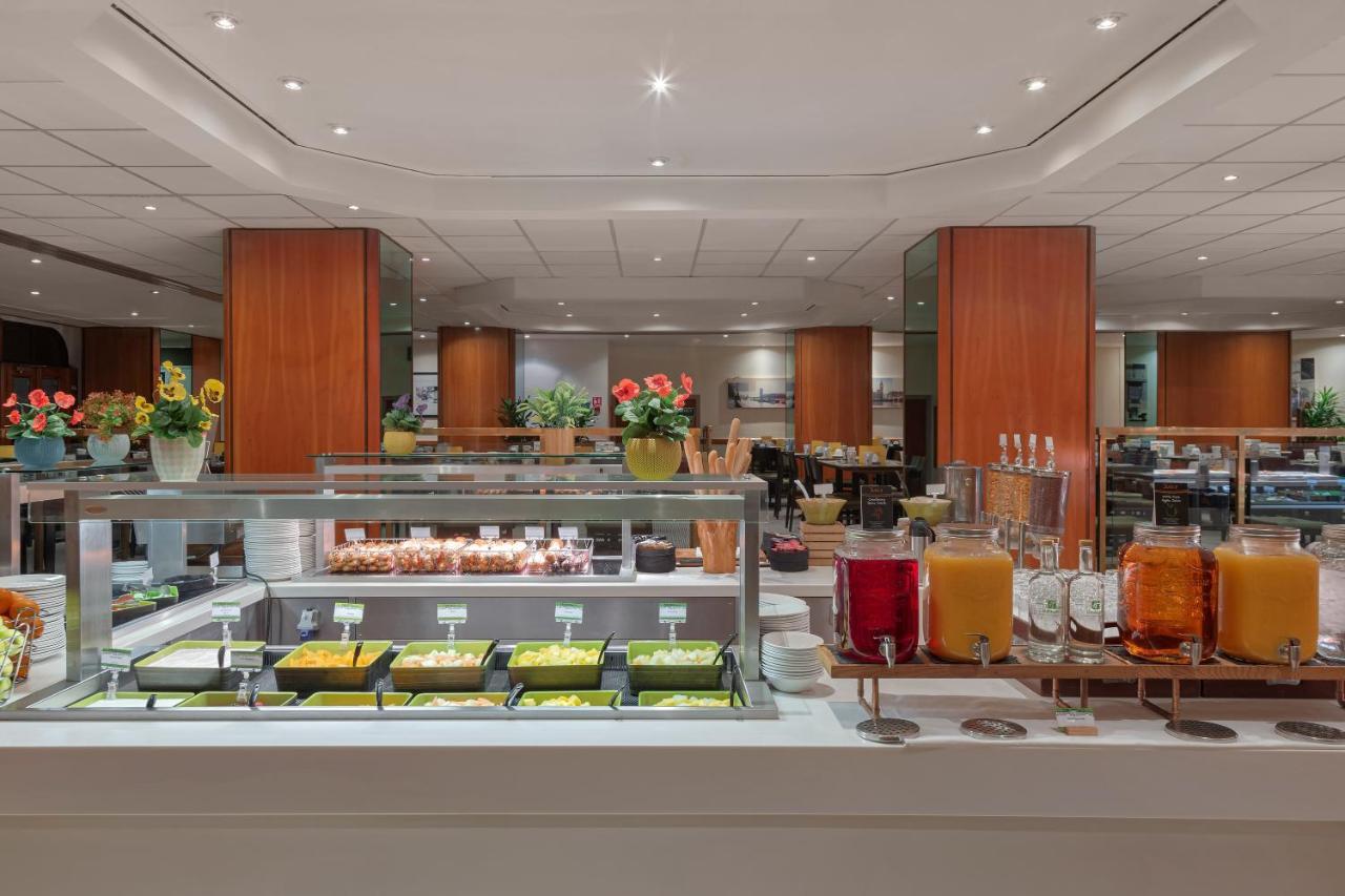 Kensington Forum, An Ihg Londra