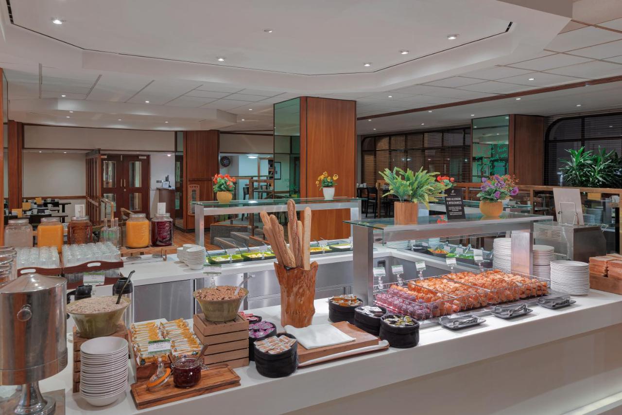 Hotell Kensington Forum, An Ihg