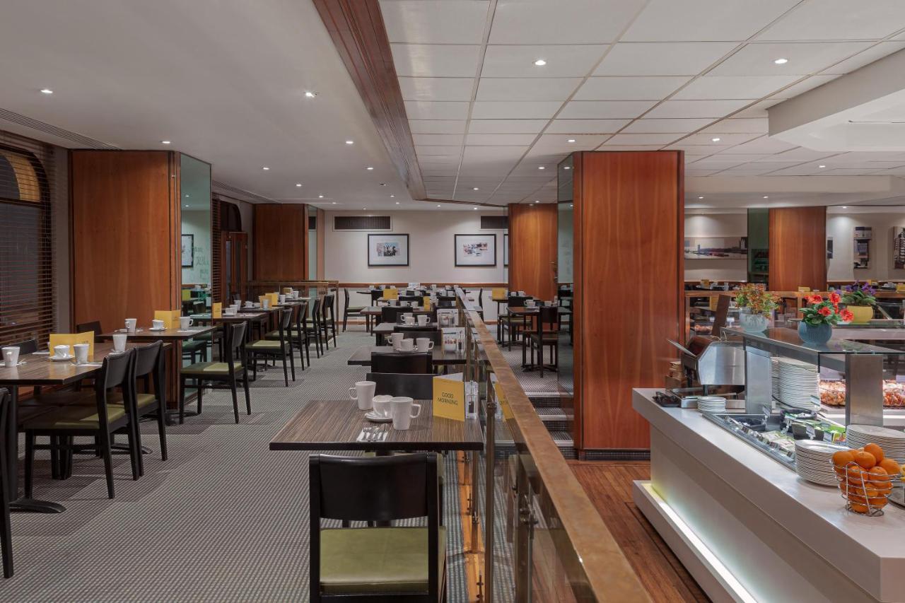 Hotell Kensington Forum, An Ihg