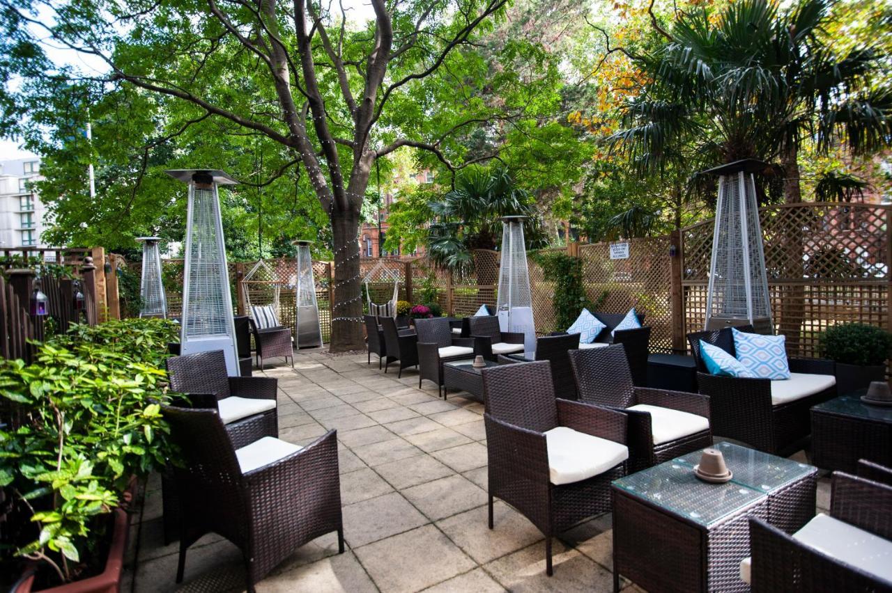 Kensington Forum, An Ihg Hotel Londra