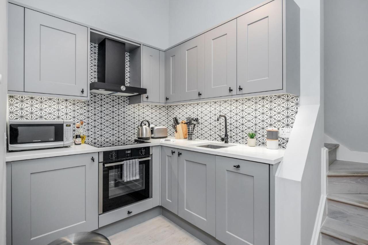 Appartamento Kula - Covent Garden St Martin's Lane Londra