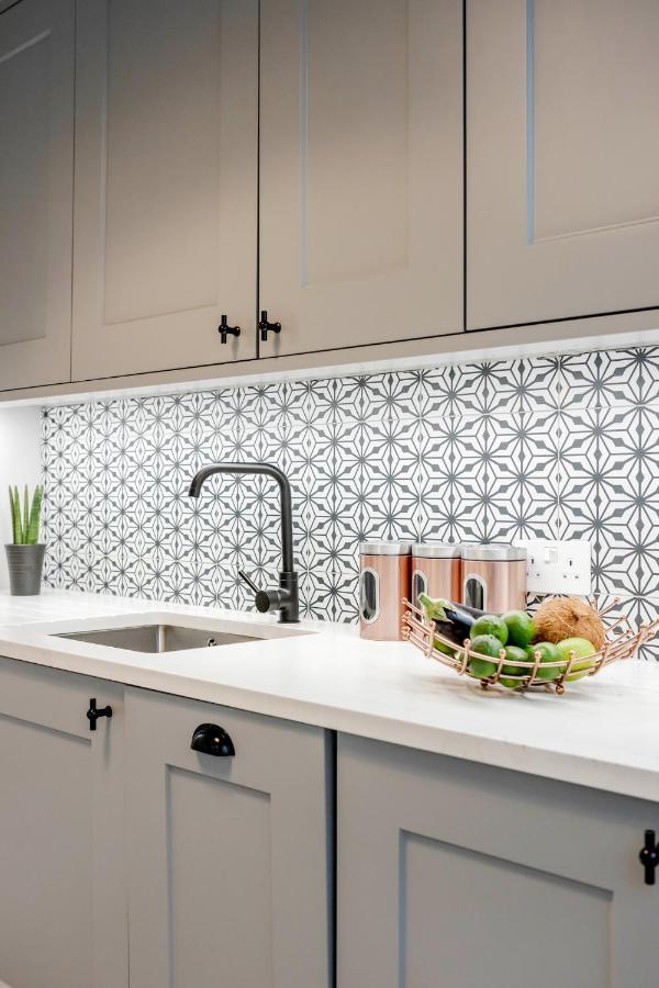Appartamento Kula - Covent Garden St Martin's Lane