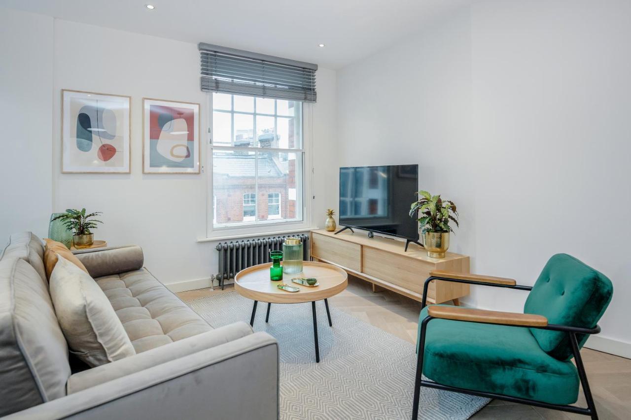 Kula - Fitzrovia Newman St Londen