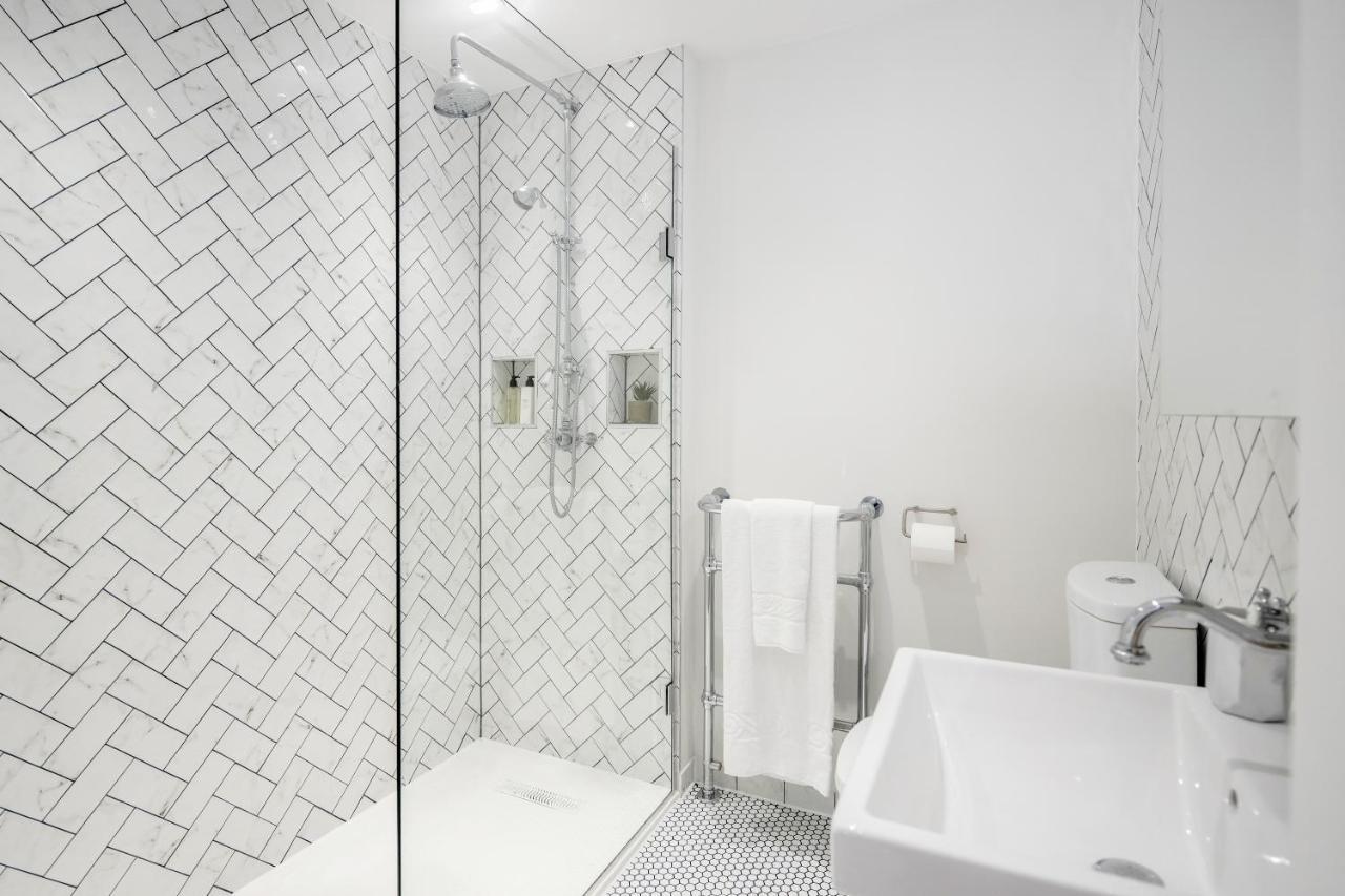 Kula - Fitzrovia Newman St Appartement Londen