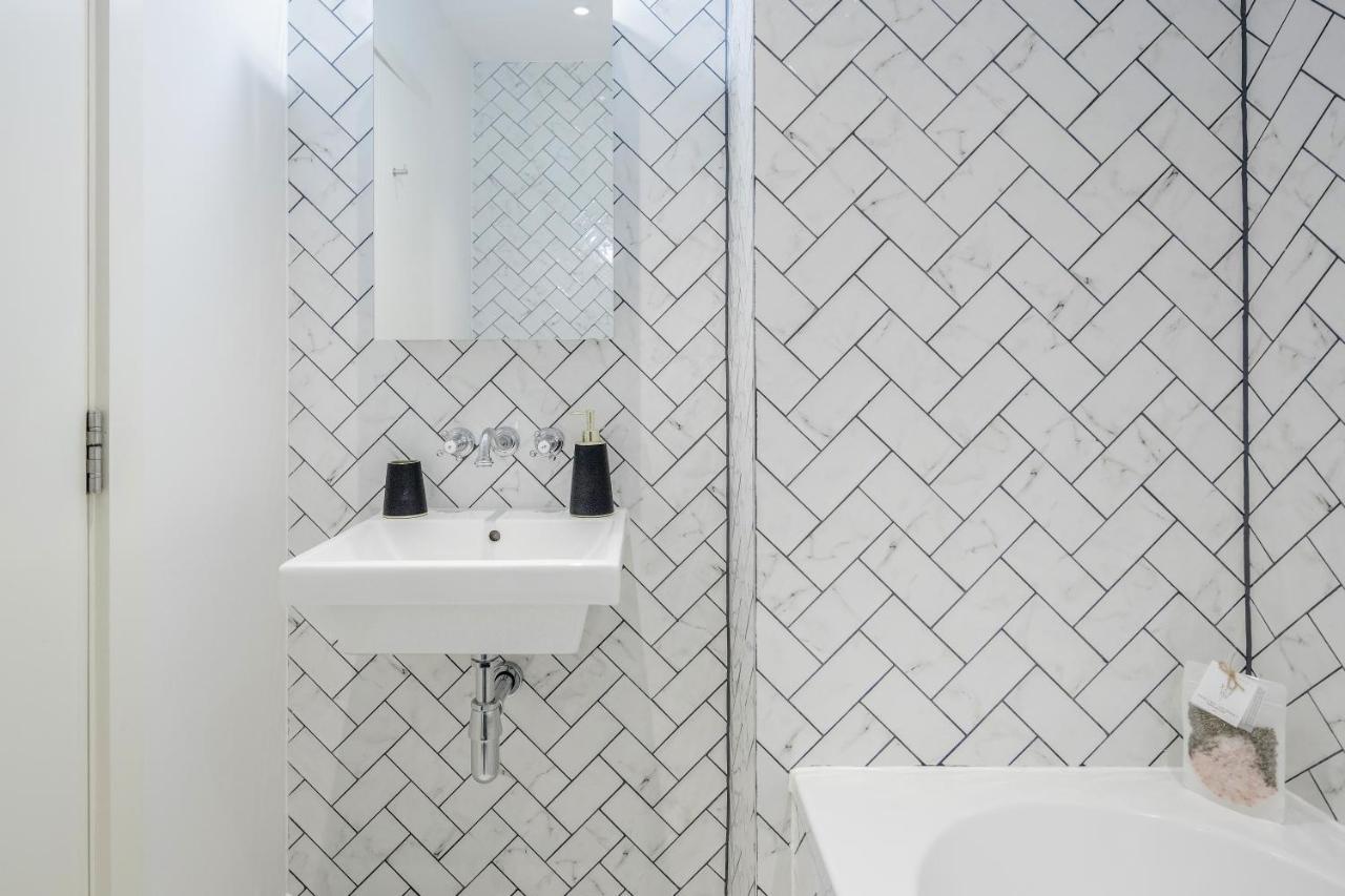 Kula - Fitzrovia Newman St Appartement