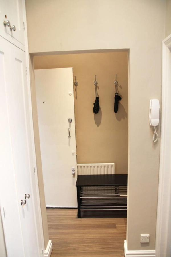 Guestready - Quaint English Flat Near Portobello