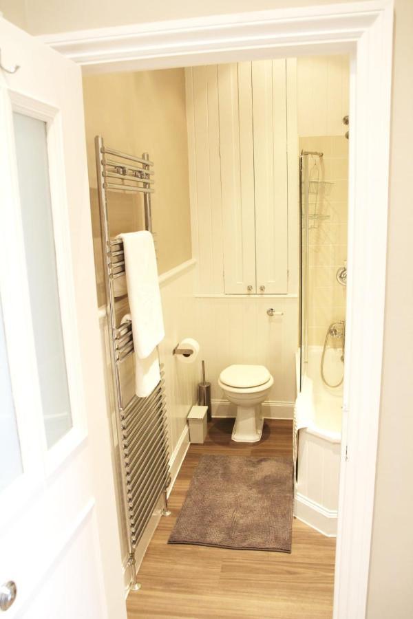 Apartment Guestready - Quaint English Flat Near Portobello London