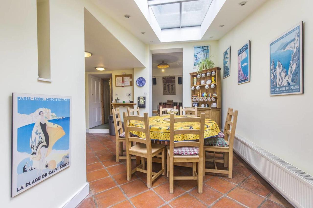 Guestready - Gorgeous Victorian Wgarden Up To 6 Guests!