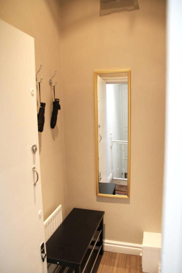 Guestready - Quaint English Flat Near Portobello Apartment