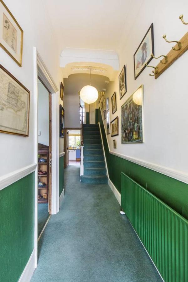 Guestready - Gorgeous Victorian Wgarden Up To 6 Guests! Apartment London
