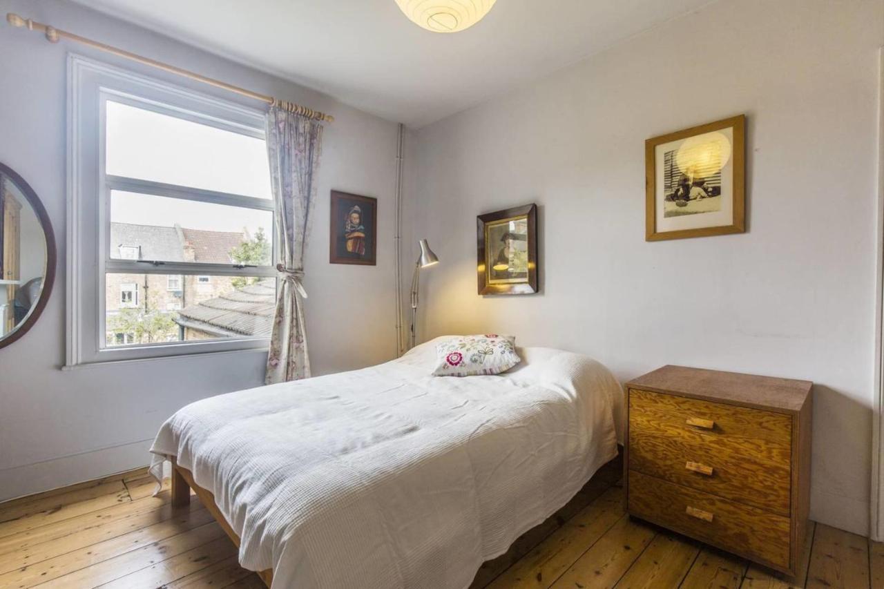 Guestready - Gorgeous Victorian Wgarden Up To 6 Guests! Apartment *