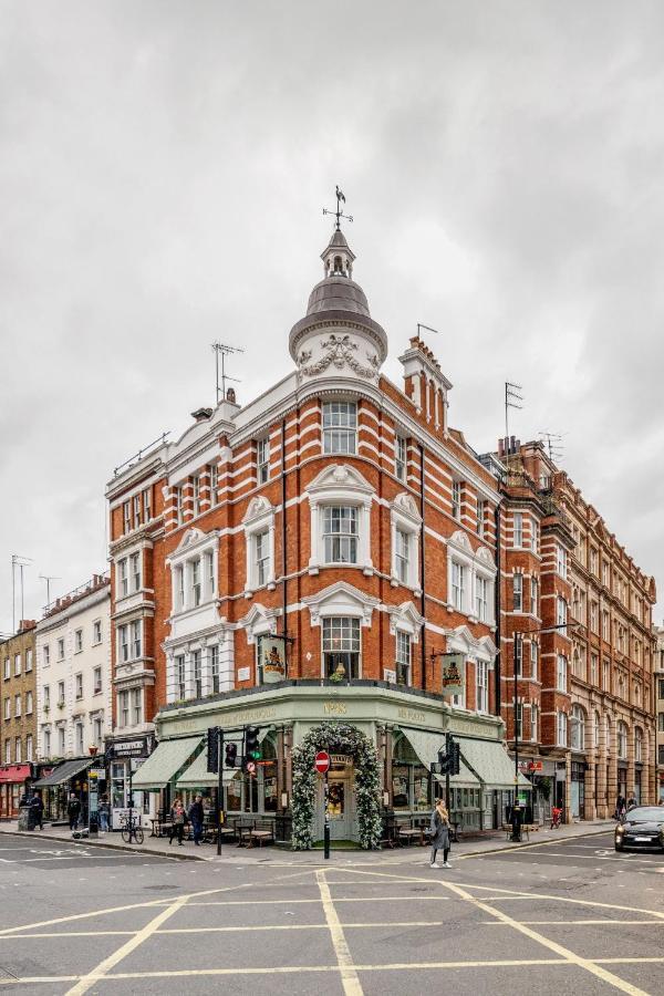Kula - Fitzrovia Newman St Londen