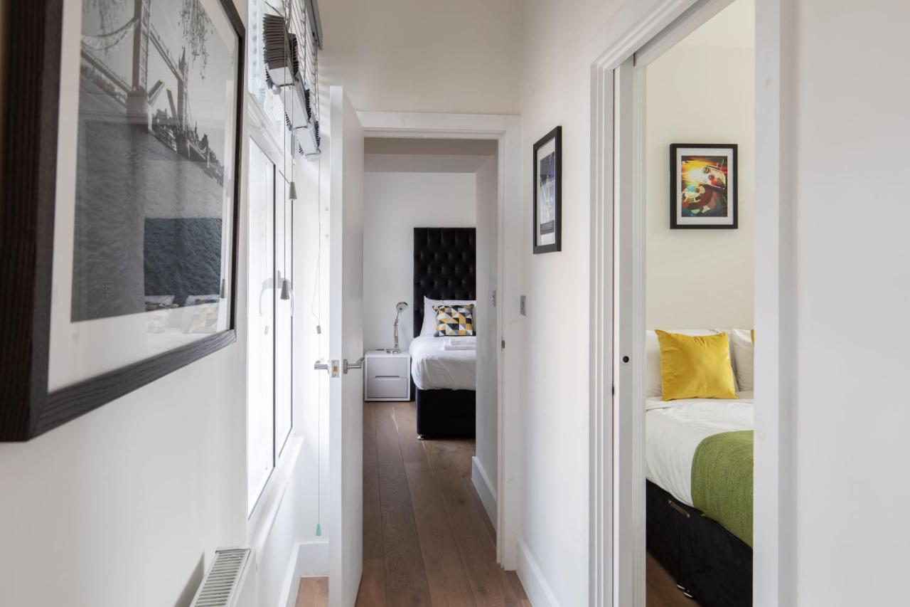Appartement Homely - West End Londen