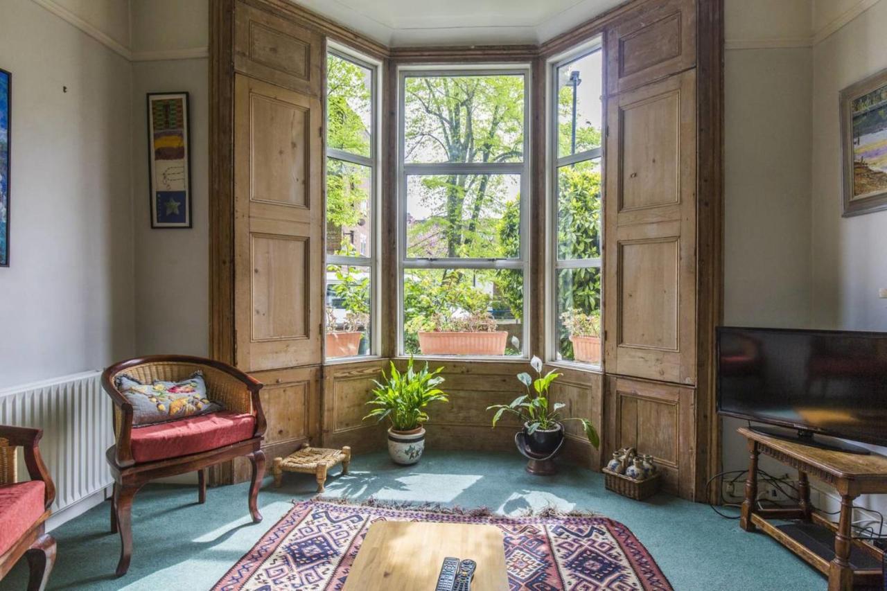 Guestready - Gorgeous Victorian Wgarden Up To 6 Guests! * London
