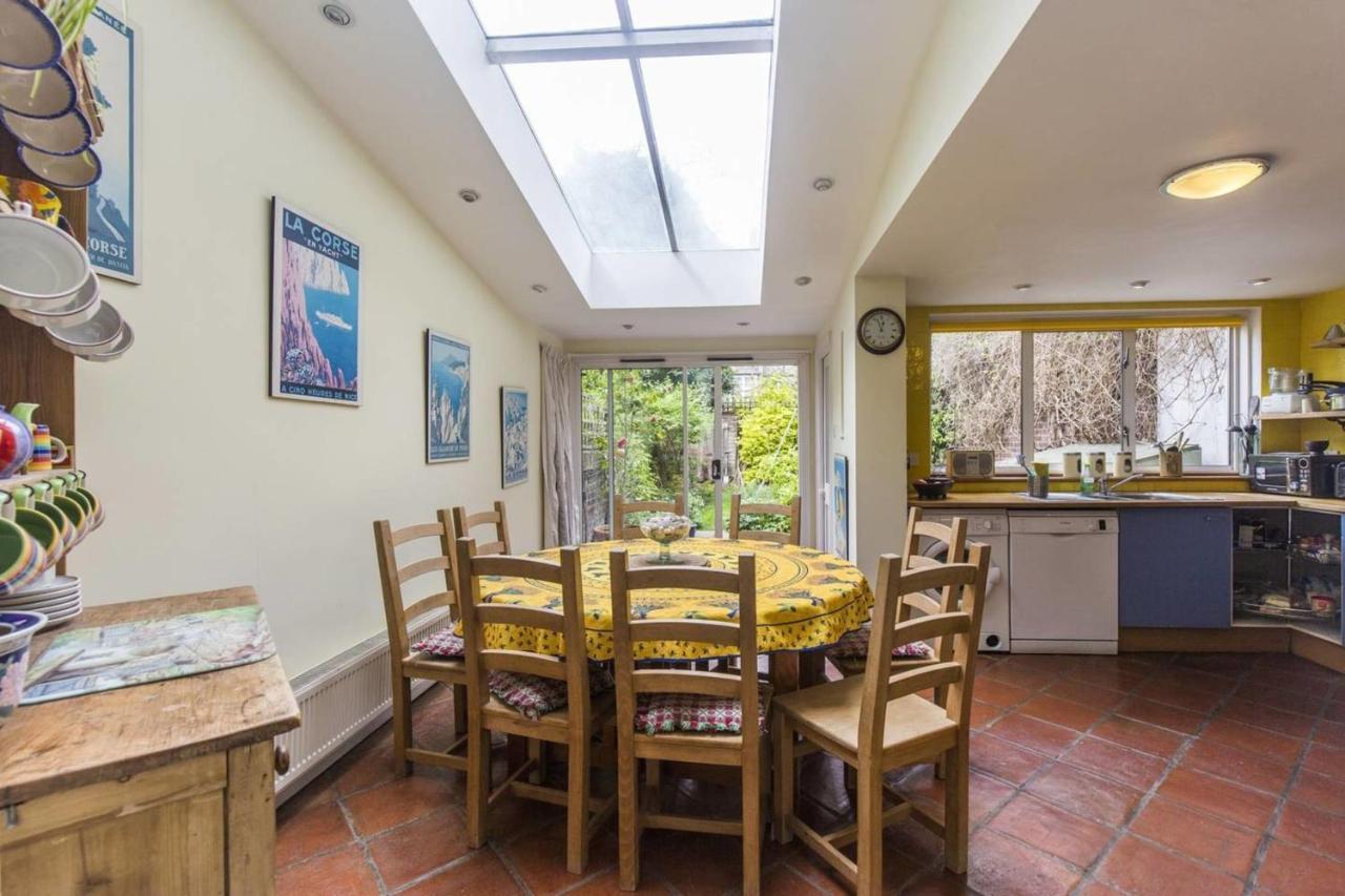 Guestready - Gorgeous Victorian Wgarden Up To 6 Guests! * London