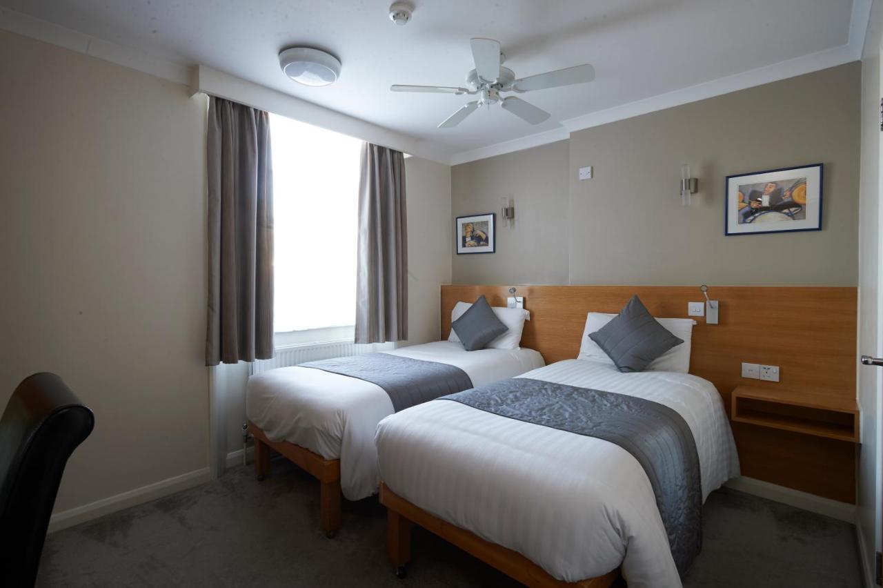 Luna And Simone Hotel London