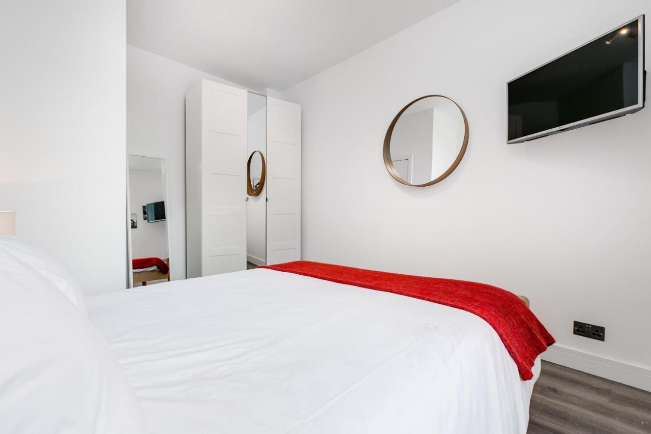 Notting Hill Residences Apartment