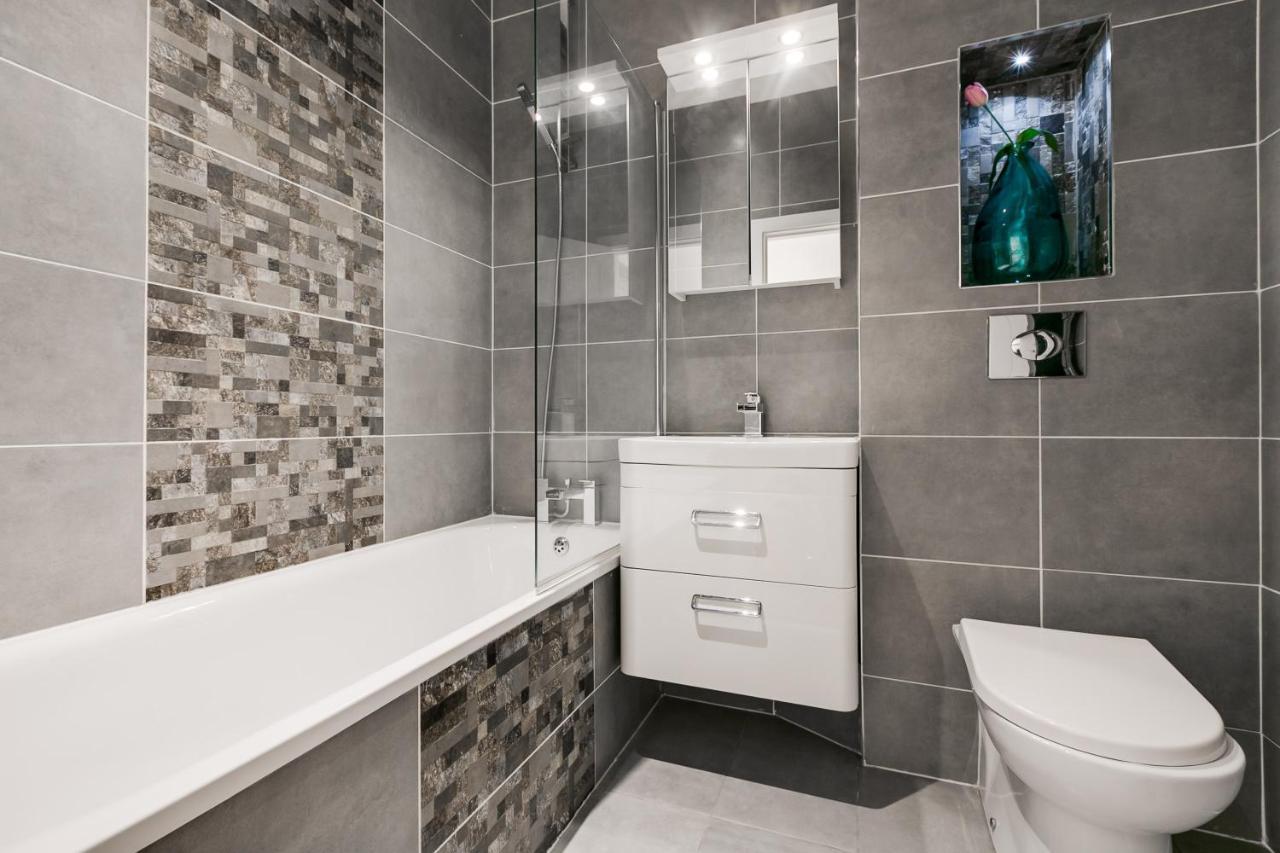 Notting Hill Residences Apartment London