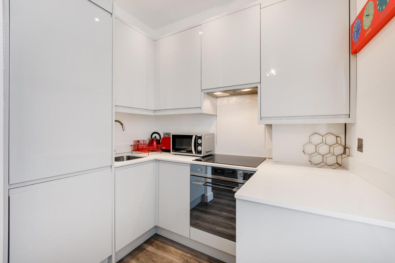 Apartment Notting Hill Residences *