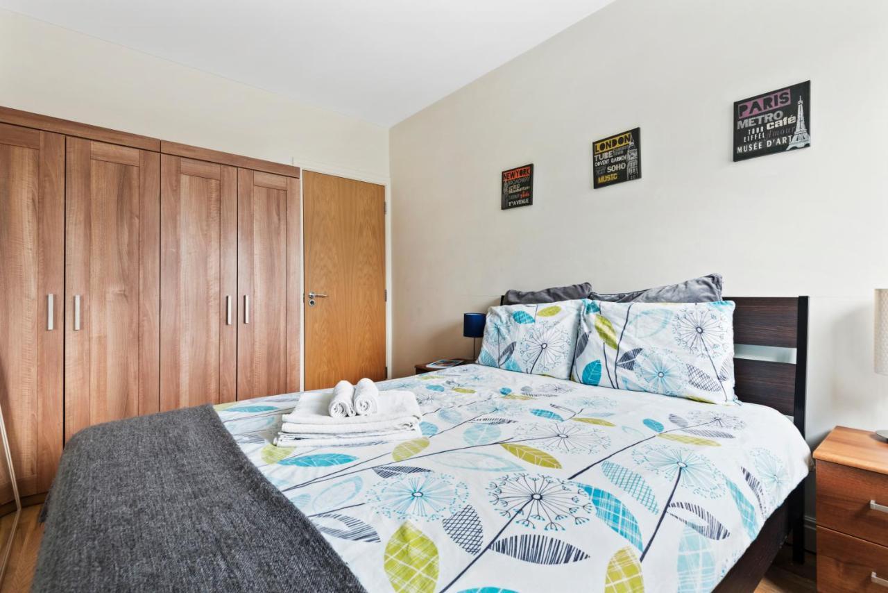 Angel Apartment London