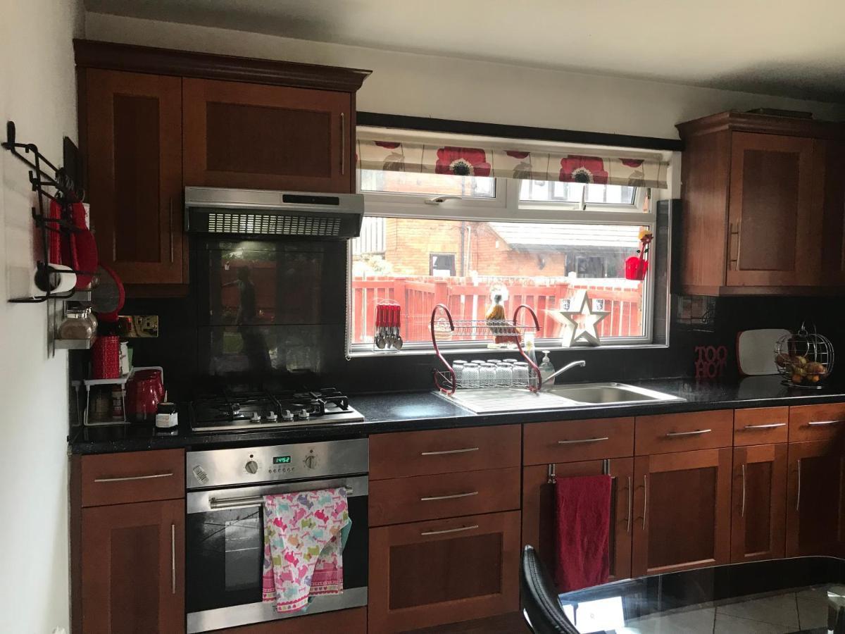 Spacious House 15min To Canary Wharf/o2/excel/central Ferienhaus