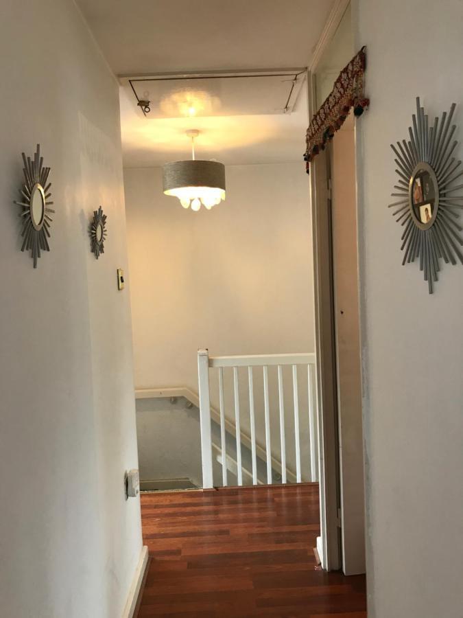 Ferienhaus Spacious House 15min To Canary Wharf/o2/excel/central
