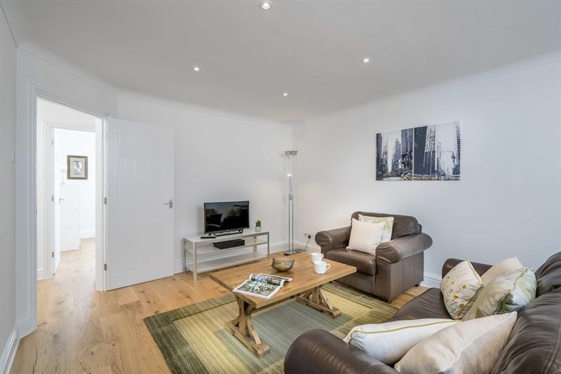 Sunny 2br In The Heart Of Vauxhall, By Subway Vr 3* London