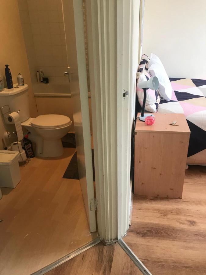 Cama Box Finsbury Park Affittacamere *