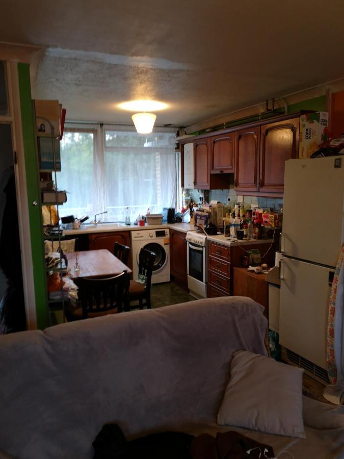 Accommodatie bij particulieren Quiet In Eltham *