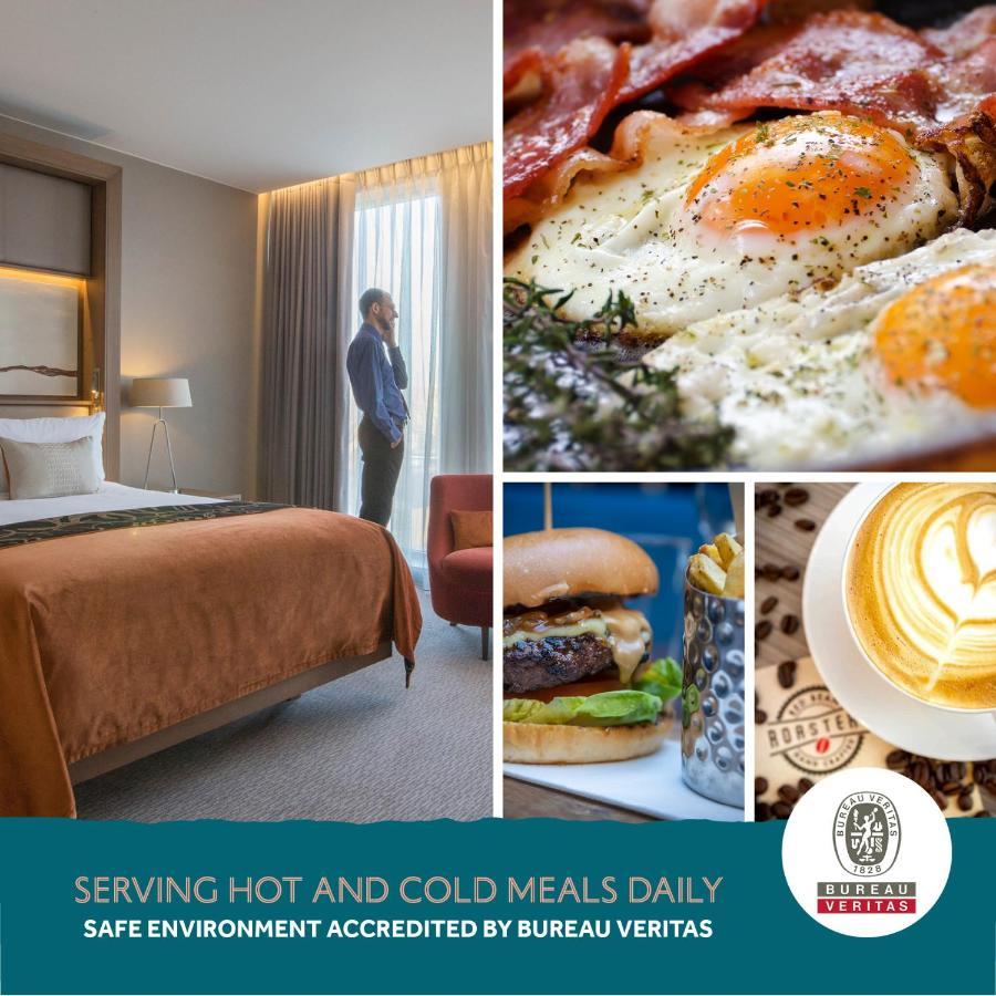 Hotell Clayton Chiswick 4*