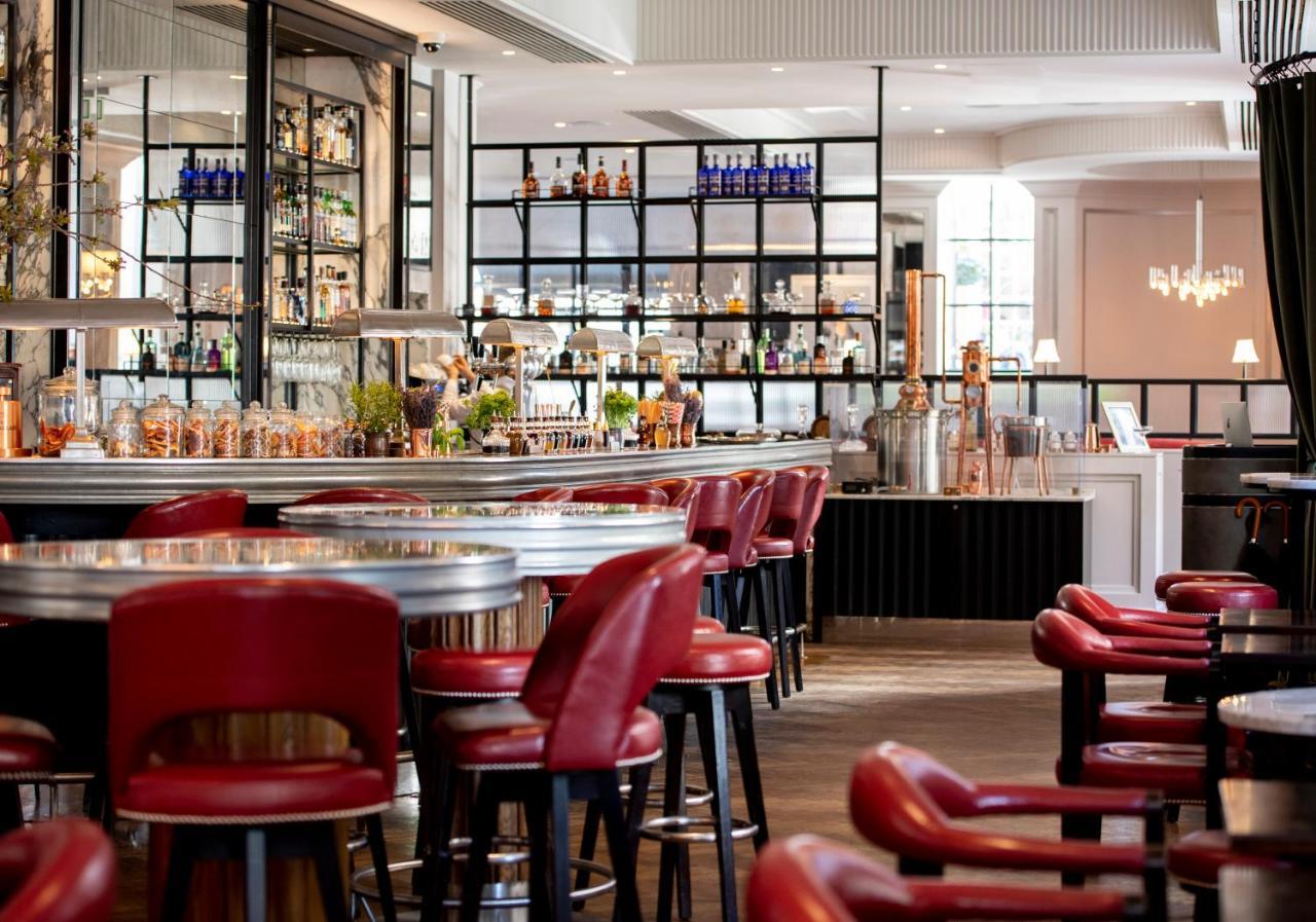 The Marylebone Hotell 5*