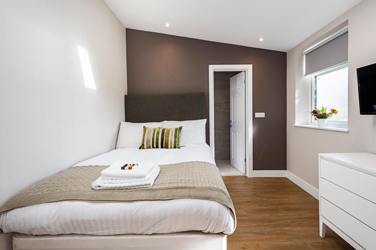 Apartment South Woodford 2 Bed En-suite House *