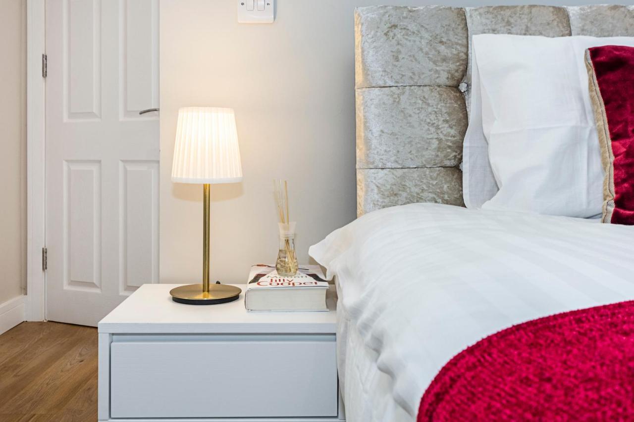 Apartment South Woodford 2 Bed En-suite House London