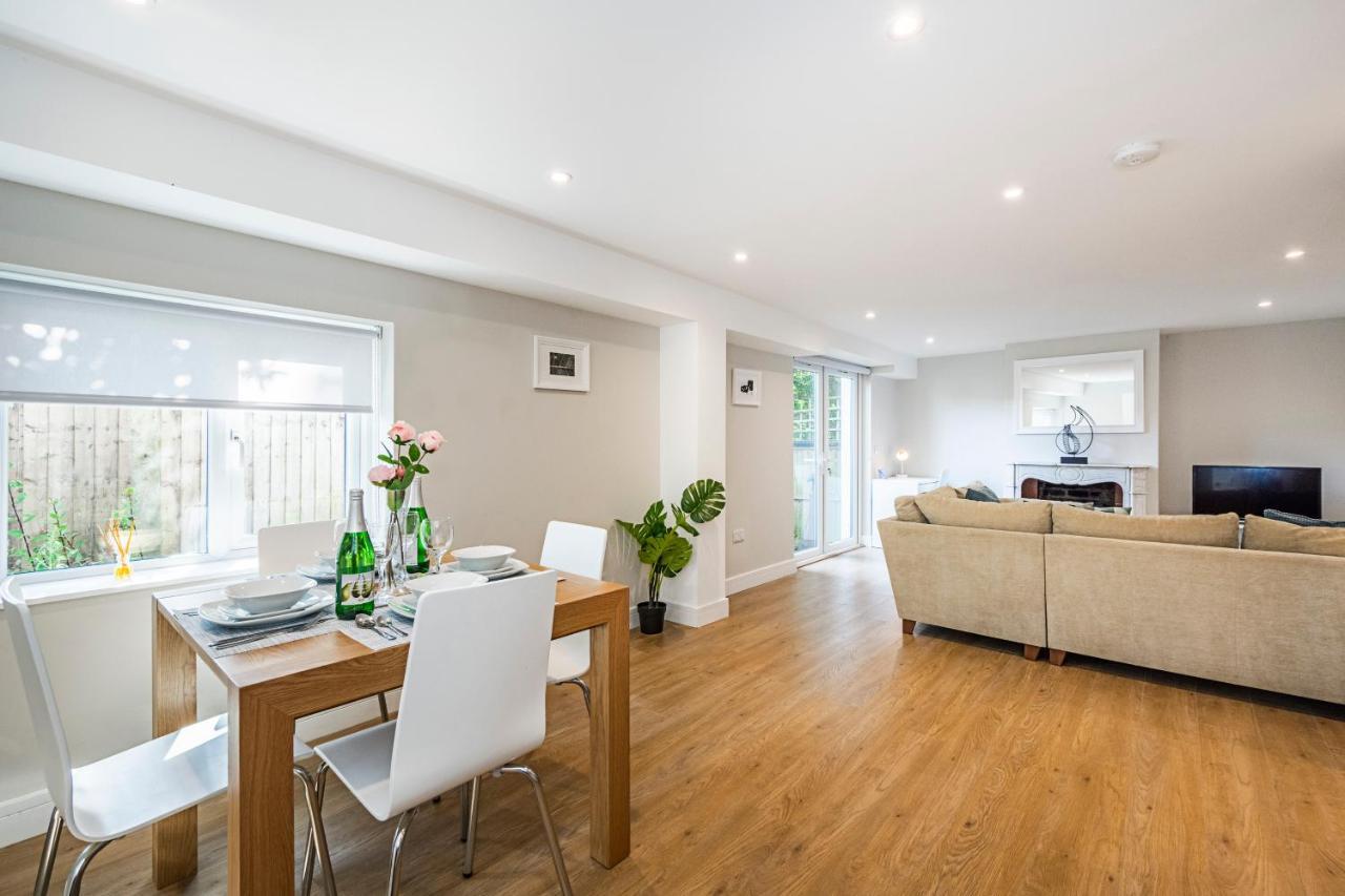Appartement South Woodford 2 Bed En-suite House
